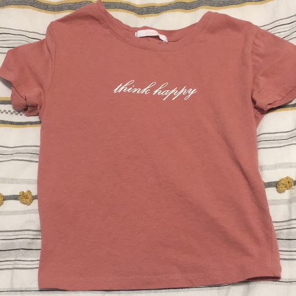 Crop Top - Picture 1 of 1